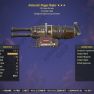 Aristocrat's Pepper Shaker (25% faster fire rate, 15% faster reload) - image