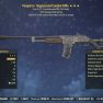 Vampire's Combat Rifle (+25% damage WA, VATS crit fills 15% faster) - image
