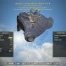 Overeater's Sentinel Ultracite SET (5/5 FULL AP REFRESH, FULL MODS) - image