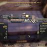 Two Shot Ultracite Laser rifle (+50% VATS hit chance, VATS crit fills 15% faster) - image