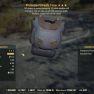 [Legendary Power Armor] Unyielding Sentinel Ultracite Armors (5/5 FULL AP REFRESH) - image