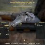 Unyielding Sentinel Forest Scout Armor Set (+5 LUCK) - image
