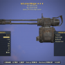 ★★★ Anti-Armor Minigun[25% Faster Fire Rate][90% REDUCED WEIGHT] | FAST DELIVERY | - image
