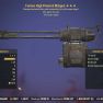 Furious Minigun (25% faster fire rate, 15% faster reload) - image