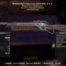 Bloodied Lever Action Rifle (+50% VATS hit chance, VATS crit fills 15% faster) - image