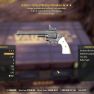 Junkie's Western Revolver (+50% critical damage, 90% reduced weight) - image