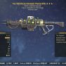 Two Shot Plasma rifle (+50% critical damage, 15% faster reload) - image