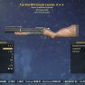 Two Shot M79 Grenade Launcher (+50% VATS hit chance, 15% faster reload) - image