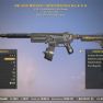 Anti-Armor 10mm Submachine Gun (+50% critical damage, 15% faster reload) - image