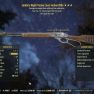 Junkie's Lever Action Rifle (25% faster fire rate, VATS crit fills 15% faster) - image