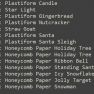 Holiday Scorched 2024 plan bundle [all 14 new tradable plans] - image