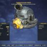 Overeater's Weapon weight Excavator SET (5/5 FULL AP REFRESH, FULL MODS) - image