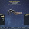 Vampire's Meat Hook (+40% damage PA, 90% reduced weight) - image