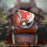 [Legendary Power Armor] Unyielding Sentinel T-51 Armors (5/5 FULL AP REFRESH) - image