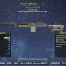 Vampire's The Fixer (+25% damage WA, 15% faster reload) - image