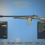 Bloodied Explosive The Fixer (15% faster reload) - image