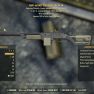 Anti-Armor The Fixer (+50% critical damage, 90% reduced weight) - image