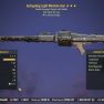 Instigating Light Machine Gun (LMG) (25% faster fire rate, 90% reduced weight) - image