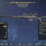 Two Shot Hunting Rifle (+25% damage WA, 90% reduced weight) - image