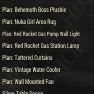 [Holiday Scorched 2022 event] All 8 new tradable plans [new holiday gifts] - image
