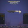 Instigating Cultist Dagger (+40% damage PA, 90% reduced weight) - image