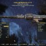 Furious Explosive Light Machine Gun (LMG) (+1 Agility) - image