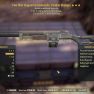 Two Shot Combat Shotgun (+50% critical damage, 25% less VATS AP cost) - image