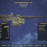 Quad 50 Cal Machine Gun (25% faster fire rate, 15% faster reload) - image