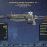 Two Shot Assault Rifle (25% faster fire rate, VATS crit fills 15% faster) - image