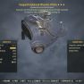 Vanguard's Sentinel Ultracite SET (5/5 FULL AP REFRESH, FULL MODS) - image