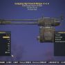 Instigating Minigun (25% faster fire rate, 15% faster reload) - image