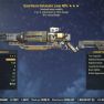 Quad Laser rifle (+50% critical damage, 90% reduced weight) - image