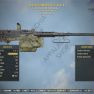Quad Explosive 50 Cal Machine Gun (90% reduced weight) - image