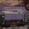 Junkie's Combat Rifle (+50% critical damage, 90% reduced weight) - image