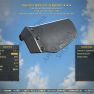 Overeater's Food,drink,chem weight T-65 SET (Hunger grow 50% slower, FULL MODS) - image