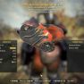 [Legendary Power Armor] Unyielding Sentinel T-60 Armors (5/5 FULL AP REFRESH) - image