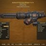 Aristocrat's Gauss Minigun (25% faster fire rate, Breaks 50% slower)[FULL MODS] - image