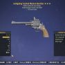 Instigating Explosive Western Revolver (15% faster reload) - image