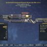 Two Shot Ultracite Laser rifle (+50% critical damage, 15% faster reload) - image