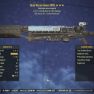 Quad Gauss Rifle (+50% critical damage, 25% less VATS AP cost) - image