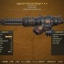 Juggernaut's Gauss Minigun (25% faster fire rate, 15% faster reload)[FULL MODS] - image