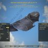 Overeater's Sentinel Ultracite Power Armor (Jetpack arm) [Legendary Power Armor] - image