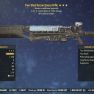 Two Shot Gauss Rifle (+50% critical damage, 90% reduced weight) - image