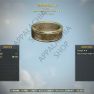 [STR WWR ACCURACY] Weapon Weight Reduction Wedding Ring (+1 STRENGHT, +5% Gun Accuracy) [Legendary o - image