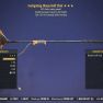 Instigating Golf Club (40% Faster Swing Speed, Take 15% less damage WB) - image