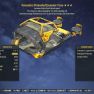 Overeater's Sentinel Excavator SET (5/5 FULL AP REFRESH, FULL MODS) - image