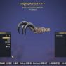 Instigating Meat Hook (+40% damage PA, +1 Endurance) - image