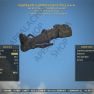 Unyielding Sentinel Marine Armor Set(Explosive resist 5/5, FULL MODS) - image