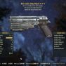 Anti-Armor 10mm pistol (+50% critical damage, 25% less VATS AP cost) - image