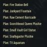 [Treasure Hunter Event] All 11 new tradable plans [August+September 2021 update] - image